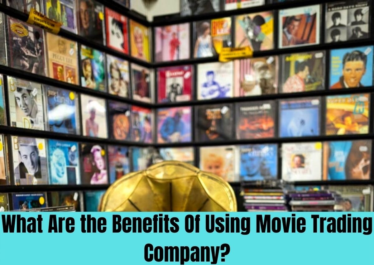 Movie Trading Company