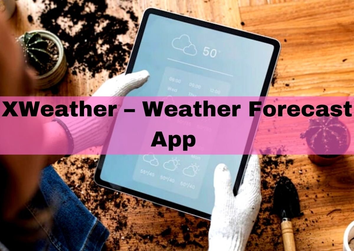 XWeather
