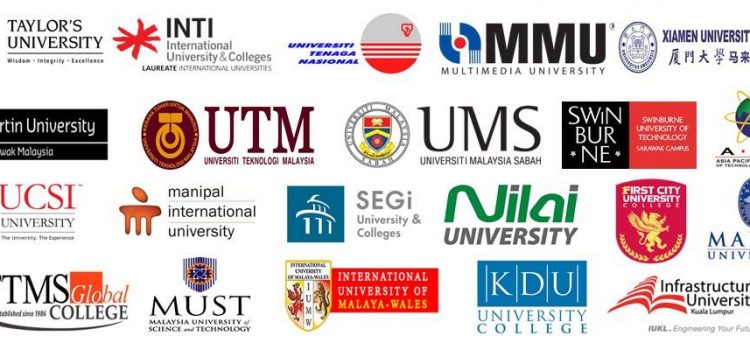 Here, You Can Find The Asia Pacific University Requirements