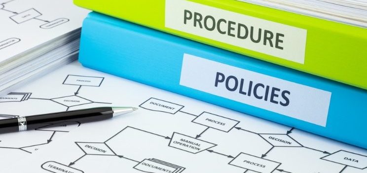What Are Some Examples Of  HR Policies And Procedures?