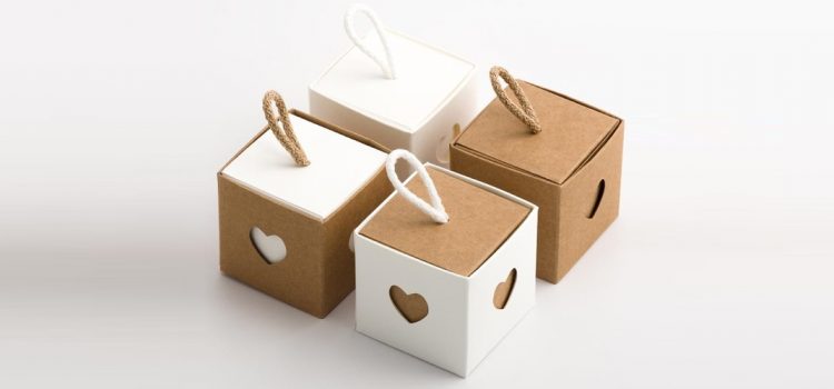 Promotion of your brand with custom Packaging Boxes
