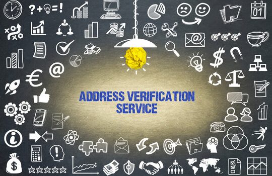 Address Verification Service in Banks: Averting Chargebacks