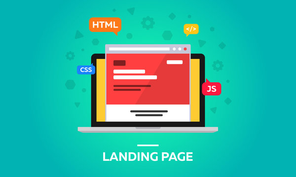 How to Create a Landing Page for Your Digital Product