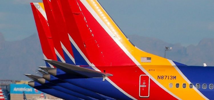5 Culture Lessons from Southwest Airlines