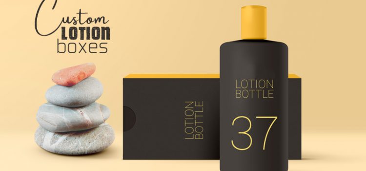 7 Strange Facts About Custom Lotion Boxes