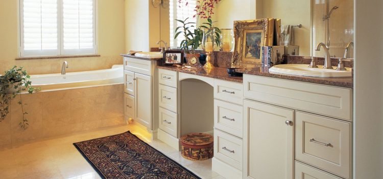 Are You Looking For Bathroom Cabinets Services?