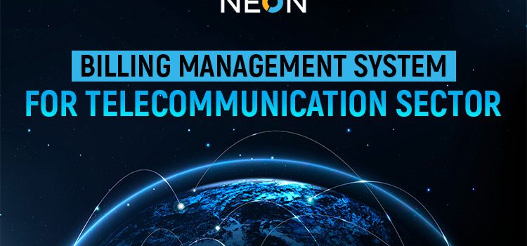 Billing Management System for Telecommunication Sector