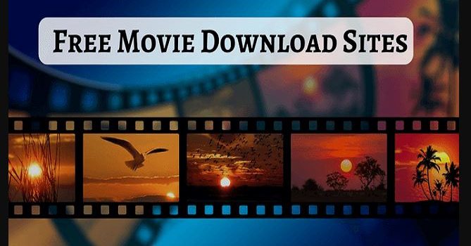 Top 14 Free Movie Download Sites