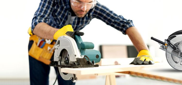 Some Power Tool Home Maintenance Projects You Can Begin With