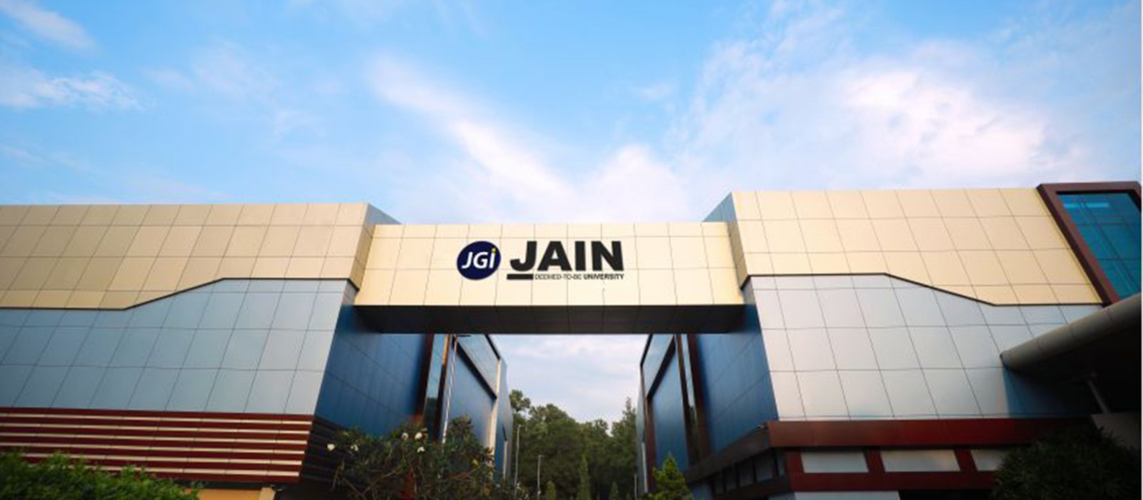 Jain university kochi