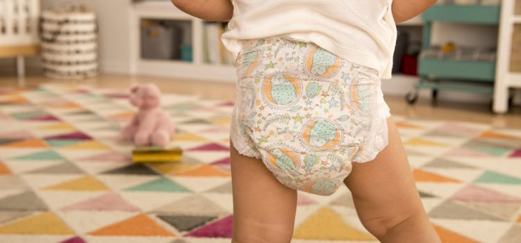 All You Need to Know About Unbleached Cloth Diapers