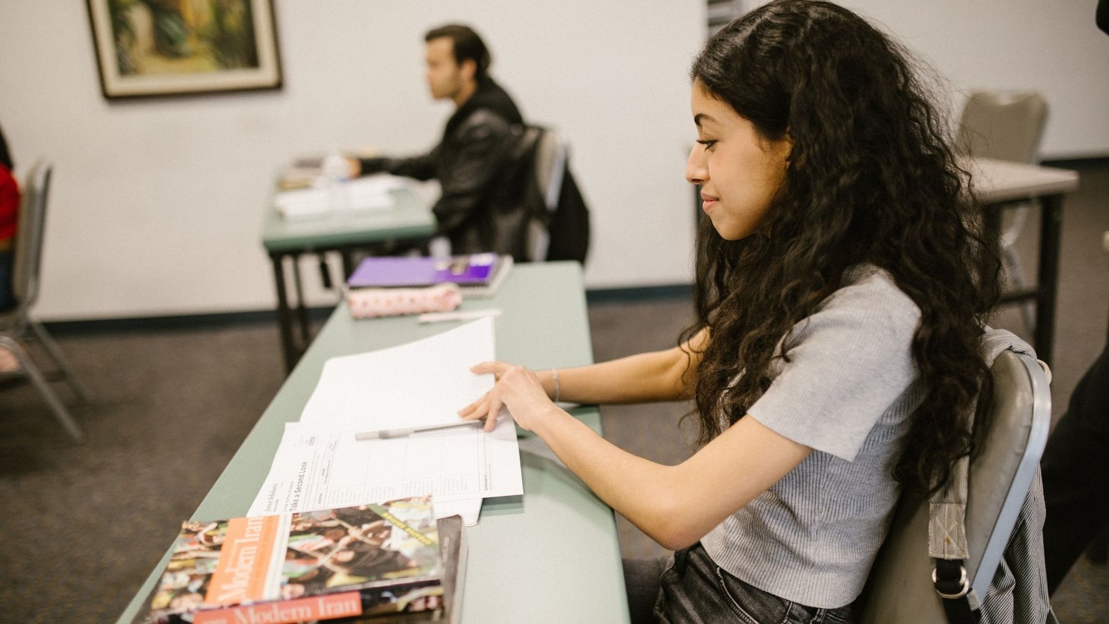 Prepare For The IELTS