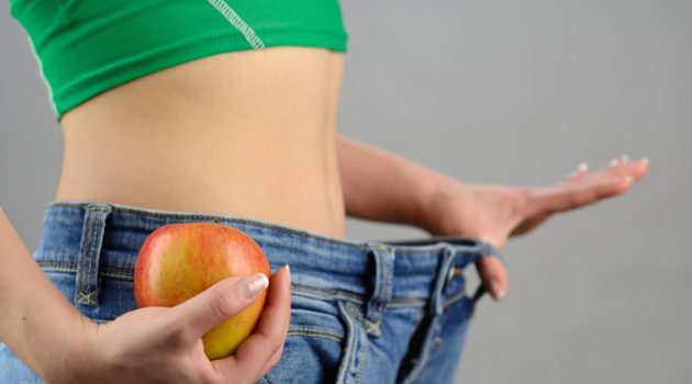 Treatment for Obesity that are Proven and Safe