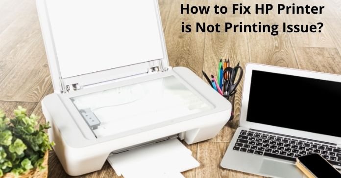 HP Printer