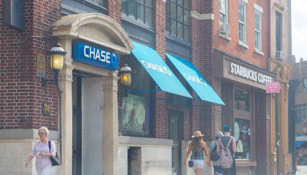 How to Get Started with Chase Online Banking