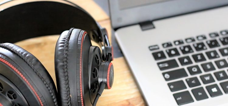 10 Steps Can Solve the Audio Problem of your Laptop