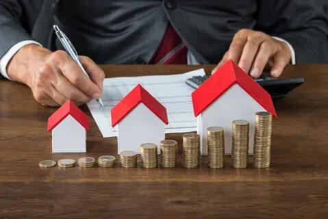 5 Common Mistakes to Avoid While Investing in Real Estate