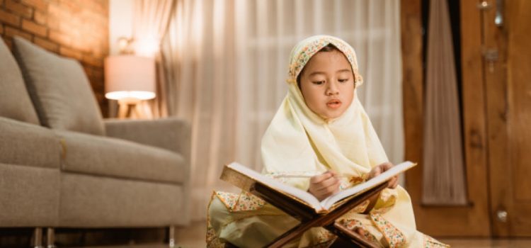 Learn Quran online at home for individuals residing in USA