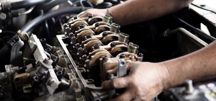 Most Reliable Remanufactured Engines