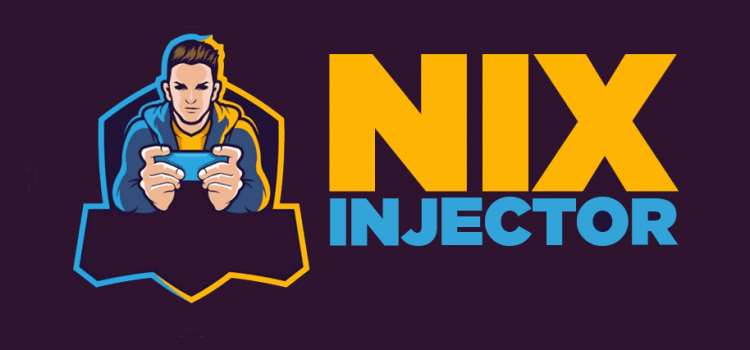 Nix Injector APK Latest Version 2022 For Android