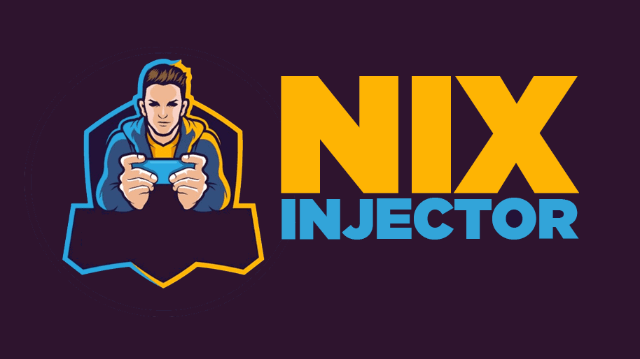 Nix Injector APK Latest Version 2022 For Android Good Things2