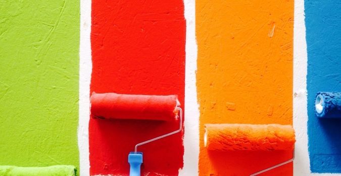 How Does Paint Color Affect Your Home?