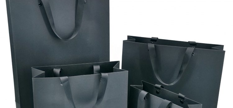 How can Start Best Business of Luxury paper bags