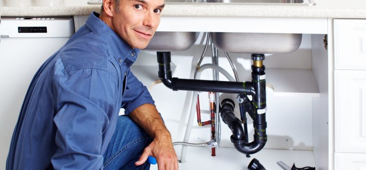 What Does It Take To Become A Plumber?