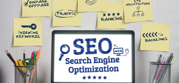 Why an SEO Project Fails & How SEO Consultants Help Then?