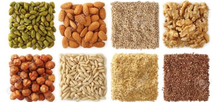 Global Seeds Market Research Report 2022-2027