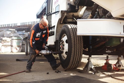 Semi Truck Repair and How It Is Disrupting the Industry
