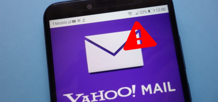 Why Is Yahoo Mail Not Loading?