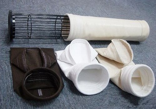 Quality Review of PTFE membrane Fiberglass Filter Bag