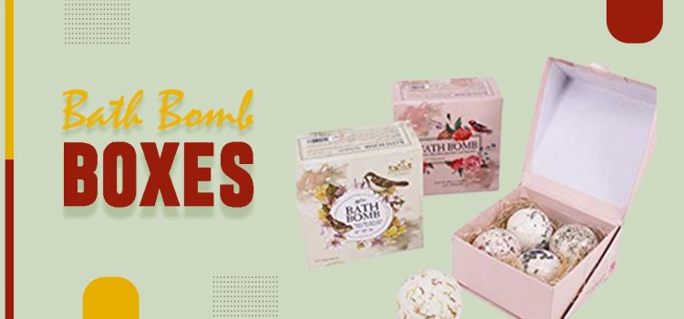 7 Incredible Ways – To Package the Bath Bombs Products