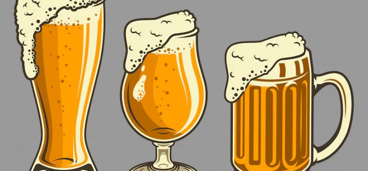 Get To Know About Your Beer Like a Pro