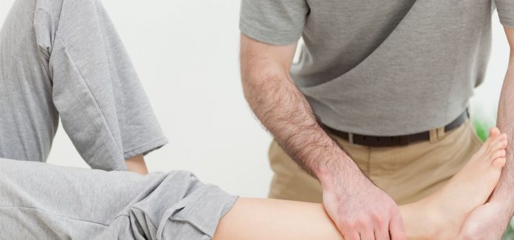 Significant Role of Physiotherapy in Edmonton