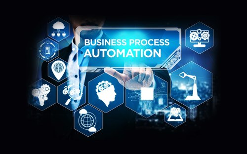 Business Process Automation Software Solutions