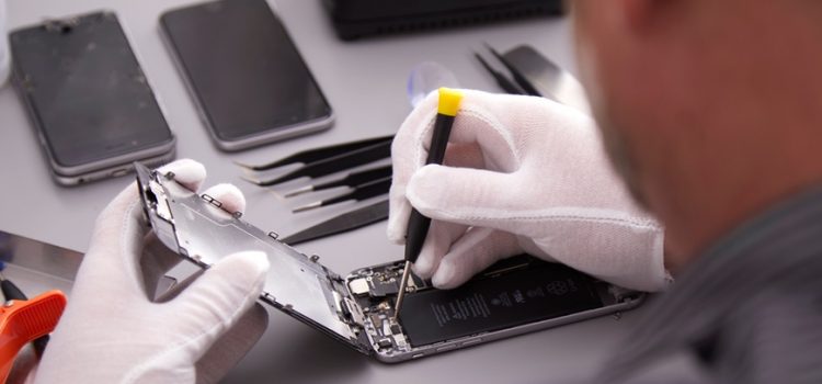Reputation of Cell Doctor for Phone Repair in Vancouver