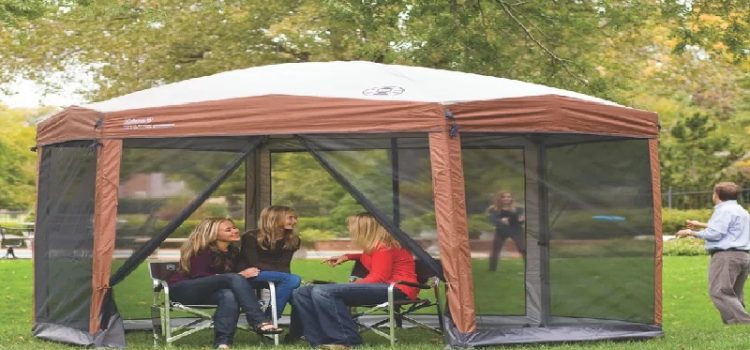 How To Decorate Business canopy tents For Aesthetic Appeal