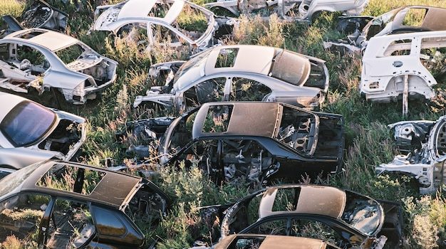 Scrap premium car in Denmark – how to get started