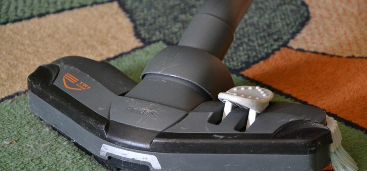 How Long Do Vacuums Last and How to Get a New One?