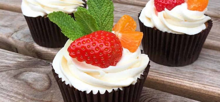 Cupcake Decorating Ideas for All Occasions You Should Know