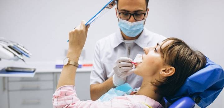 Dental Therapists and How They Prevent Oral Health Issues