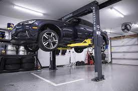 Why Car Lifts are Better Than Other Types of Lift