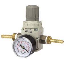 What is the Purpose of a Vacuum Control Regulator?