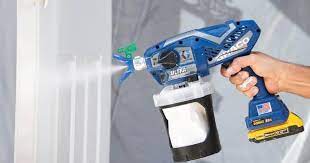 How to Choose A Graco Paint Sprayer: Buying Tips And Advice