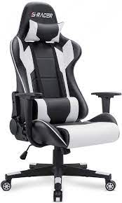 Gaming Chairs For Back Pain For Sale