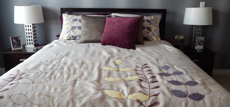 What is a Duvet & How Does It Differ from Other Bedding?