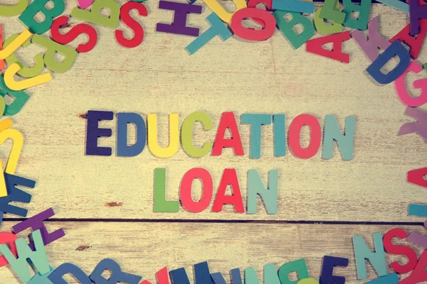 education loan calculator
