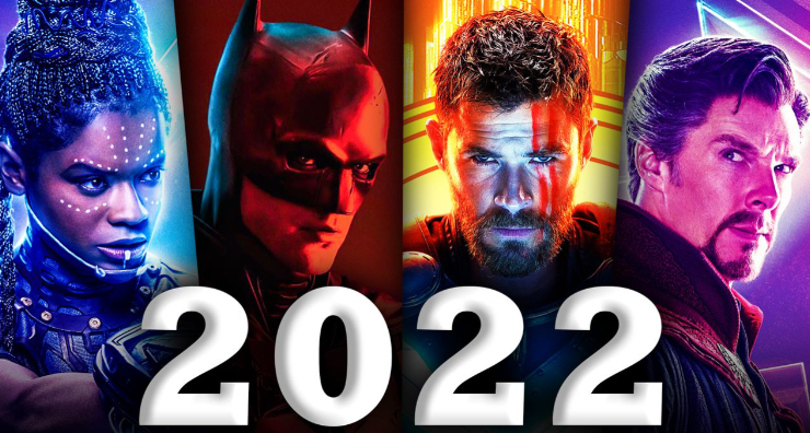 Top 10 must watch movies in 2022